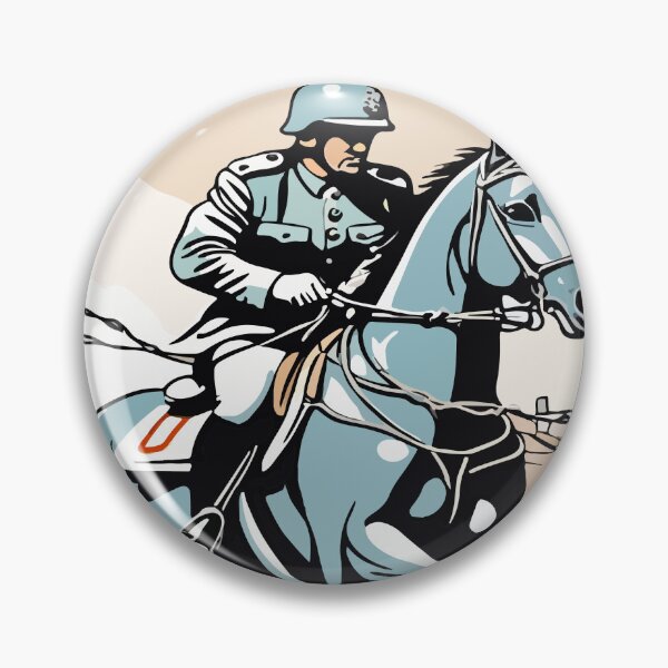 Item preview, The victor and his favorite vehicle. designed and sold by Whose-sweat.