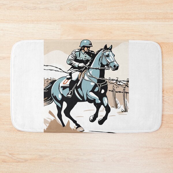 Item preview, The victor and his favorite vehicle. designed and sold by Whose-sweat.