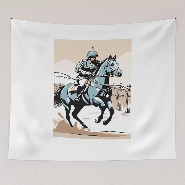 Item preview, The victor and his favorite vehicle. designed and sold by Whose-sweat.