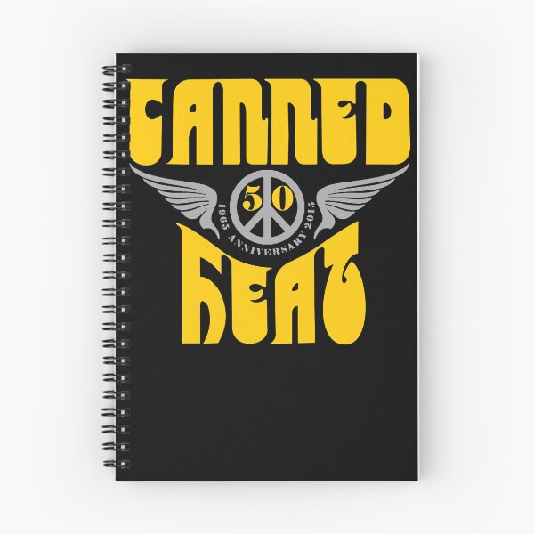 Item preview, Canned Heat designed and sold by asbno19.