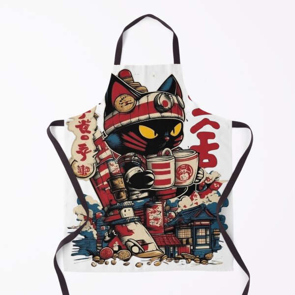 Item preview, Neko Kaos designed and sold by Krazy-Katz.