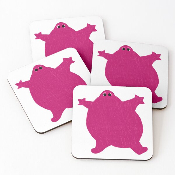 Item preview, Boohbah! designed and sold by Roubyn.