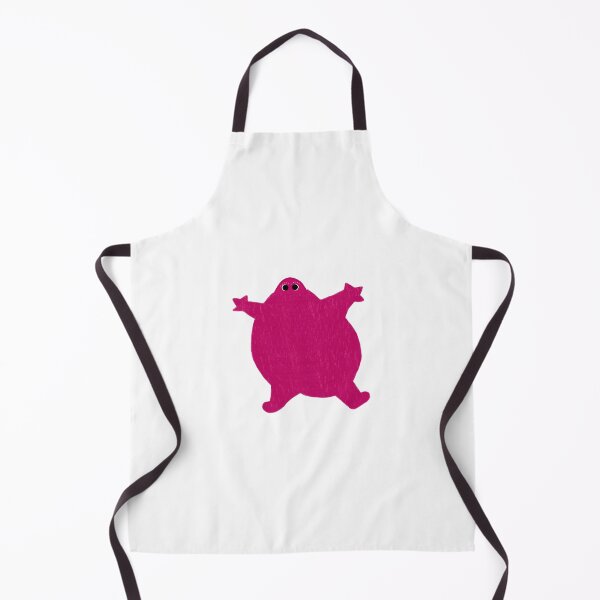 Item preview, Boohbah! designed and sold by Roubyn.