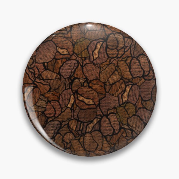 Item preview, Coffee Beans, medium dark roast designed and sold by atalablues.