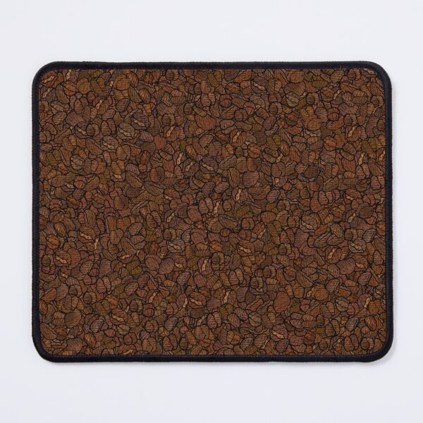 Item preview, Coffee Beans, medium dark roast designed and sold by atalablues.