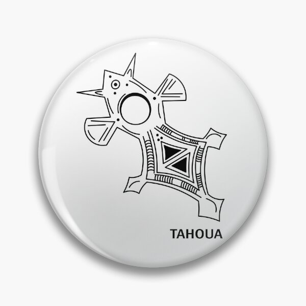Item preview, Tuareg cross jewlery Amazigh Symbole designed and sold by NeliaThiziri.