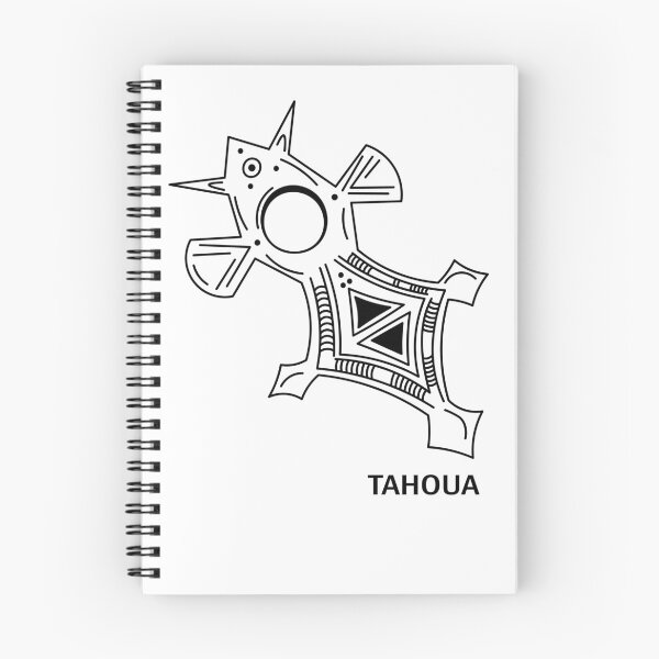 Item preview, Tuareg cross jewlery Amazigh Symbole designed and sold by NeliaThiziri.