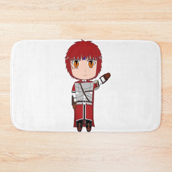 Item preview, Chibi Aerrow designed and sold by Mychaila's Creations.