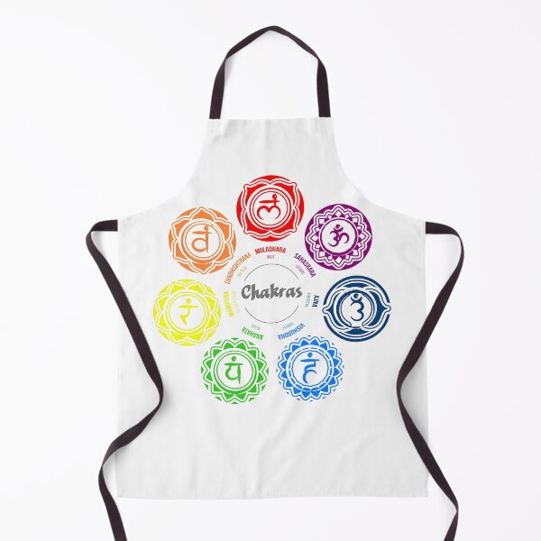 Item preview, The 7 Chakras designed and sold by DesignsPrints.