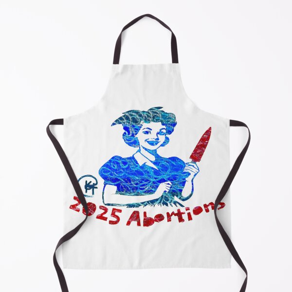 Item preview, 2025 Abortions In the USA Art designed and sold by Kalli Taub Art.
