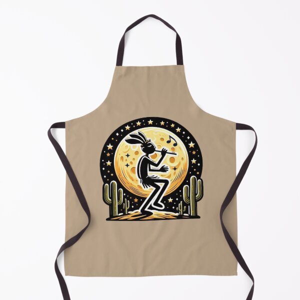 Item preview, Indigenous Native American Kokopelli designed and sold by Myra365Art.
