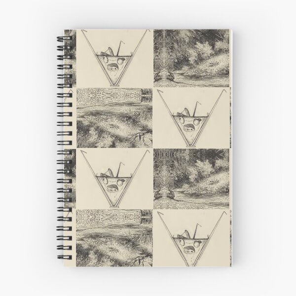 Item preview, A Treatise on Photography 6 designed and sold by BortaYarrow.