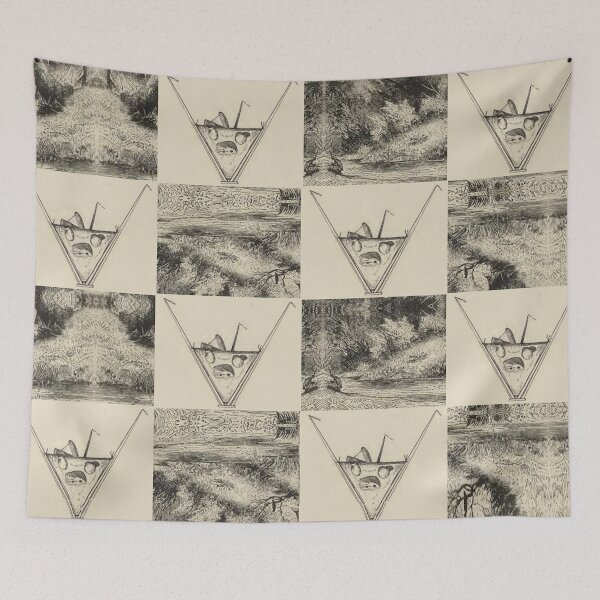 Item preview, A Treatise on Photography 6 designed and sold by BortaYarrow.