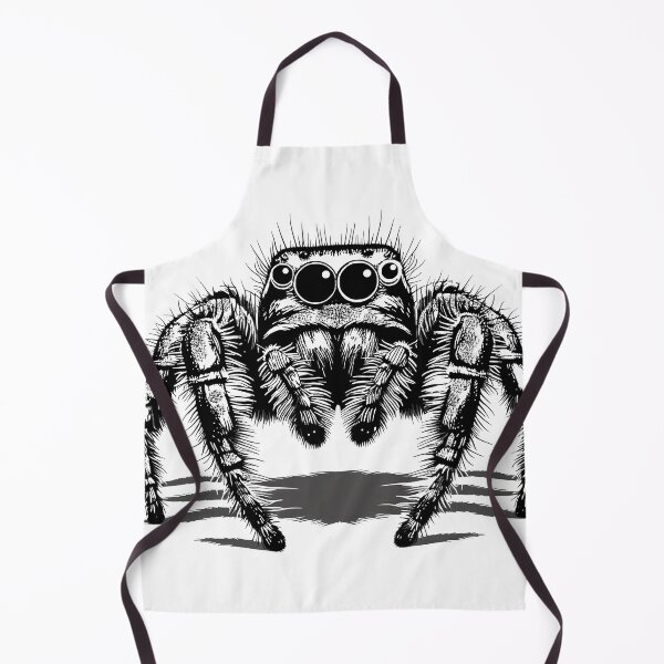 Item preview, Jump little spider designed and sold by Foxlindesigns.