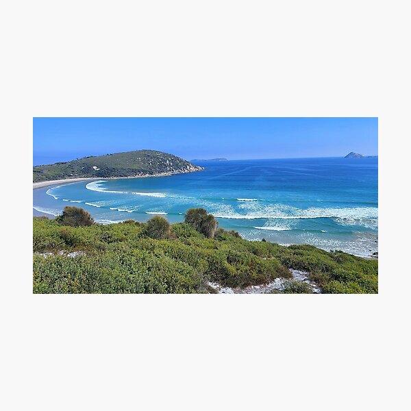 Item preview, Wilsons Promontory National Park designed and sold by max668.