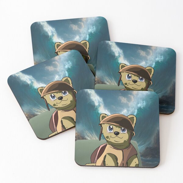 Item preview, ber x TerryTrenches designed and sold by bersolcoin.
