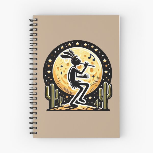 Item preview, Indigenous Native American Kokopelli designed and sold by Myra365Art.