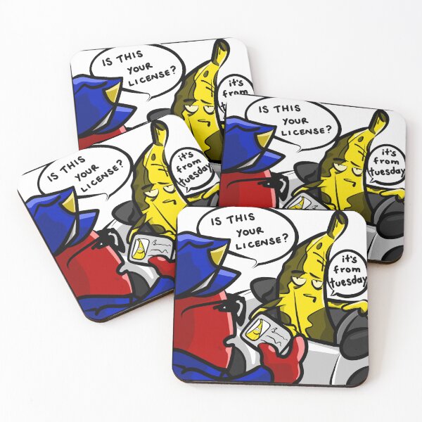 Item preview, License and registration designed and sold by Carlo Betanzos.