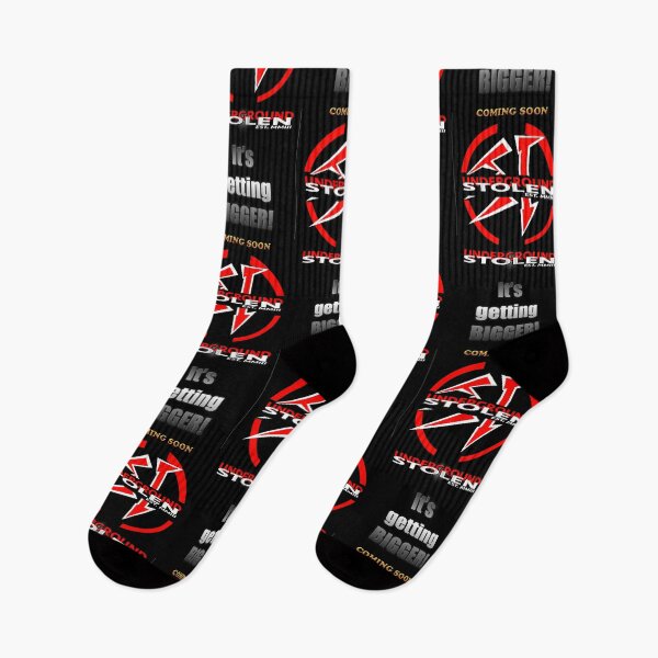 Item preview, It is getting bigger PRO LOGO designed and sold by StlnUndrgrnd.
