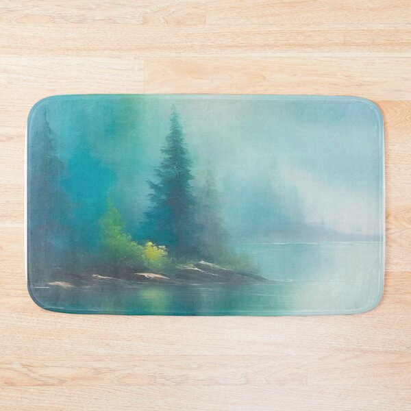 Item preview, Solitude Lake designed and sold by Ravenbluff.