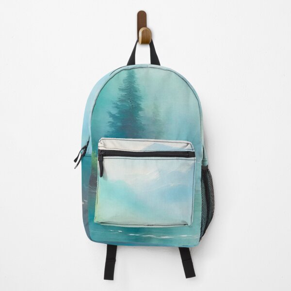 Item preview, Solitude Lake designed and sold by Ravenbluff.