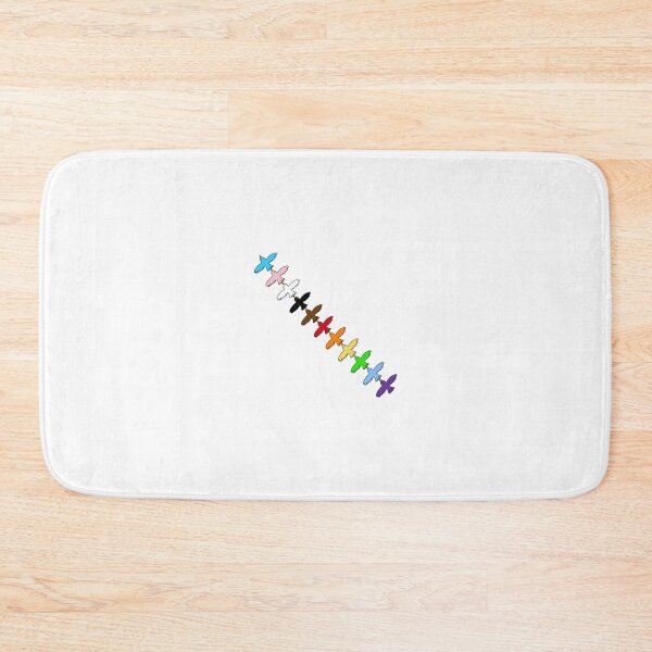 Item preview, Flight of Pride designed and sold by Roubyn.