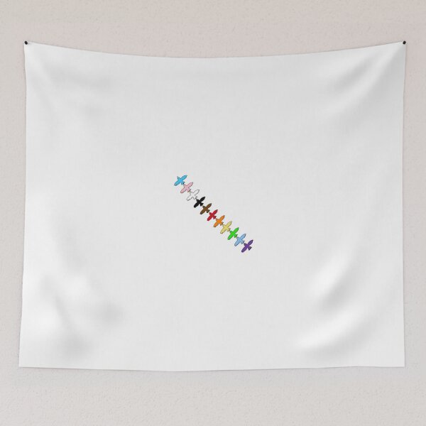 Item preview, Flight of Pride designed and sold by Roubyn.