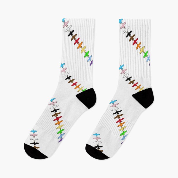 Item preview, Flight of Pride designed and sold by Roubyn.