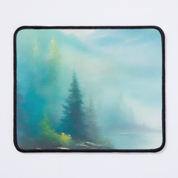 Item preview, Solitude Lake designed and sold by Ravenbluff.