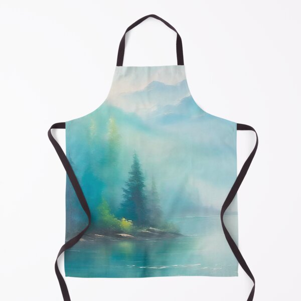 Item preview, Solitude Lake designed and sold by Ravenbluff.