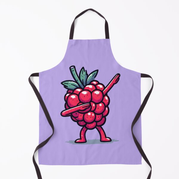 Item preview, Dabbing Raspberry Kawaii Style Fruit Dab Funny Gift for Teenager Kid Gift for Someone Who Loves Raspberries designed and sold by Gay-Koala.
