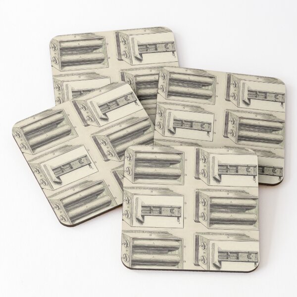 Item preview, A Treatise on Photography 9 designed and sold by BortaYarrow.