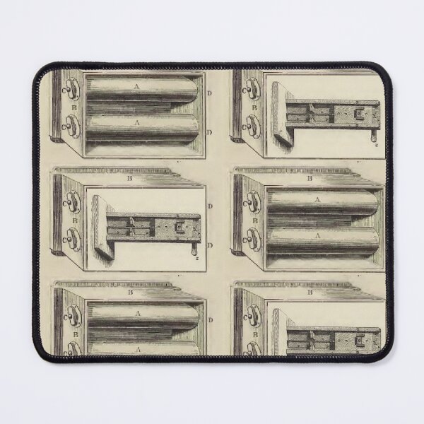 Item preview, A Treatise on Photography 9 designed and sold by BortaYarrow.