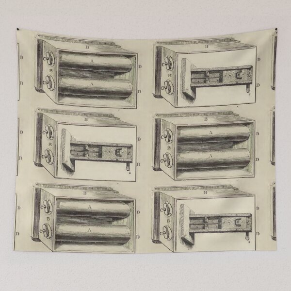 Item preview, A Treatise on Photography 9 designed and sold by BortaYarrow.