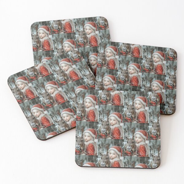 Item preview, deer love designed and sold by Nicholes  Dream Visions.