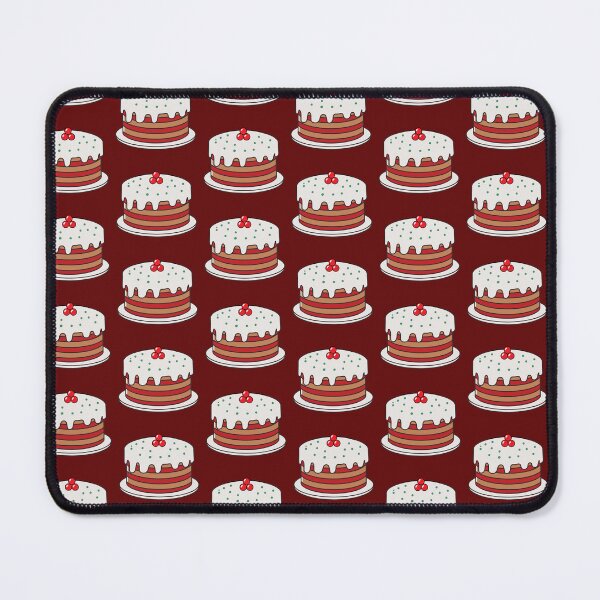 Item preview, christmas cake simple designed and sold by samshopindia.