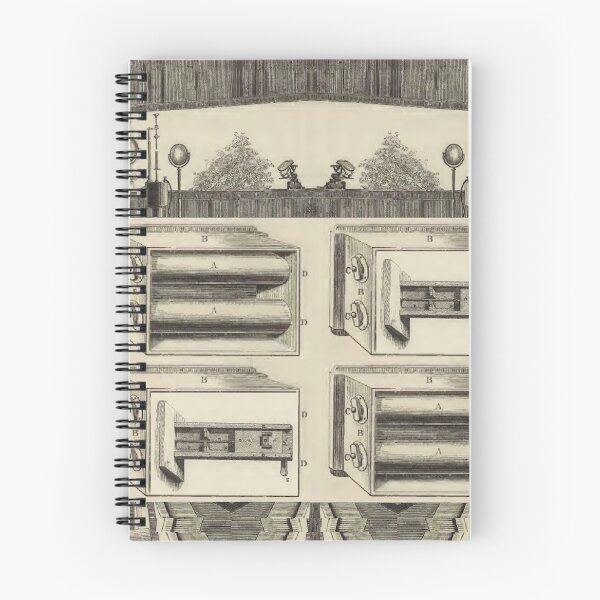 Item preview, A Treatise on Photography 10 designed and sold by BortaYarrow.