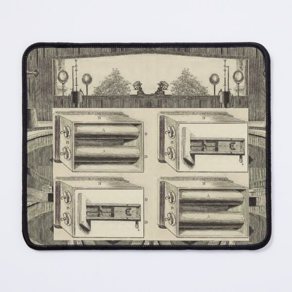 Item preview, A Treatise on Photography 10 designed and sold by BortaYarrow.