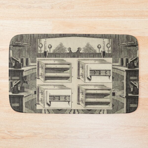 Item preview, A Treatise on Photography 10 designed and sold by BortaYarrow.