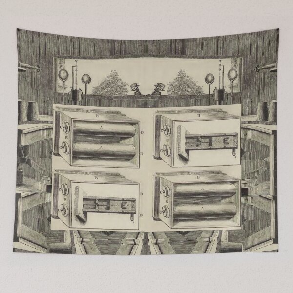 Item preview, A Treatise on Photography 10 designed and sold by BortaYarrow.