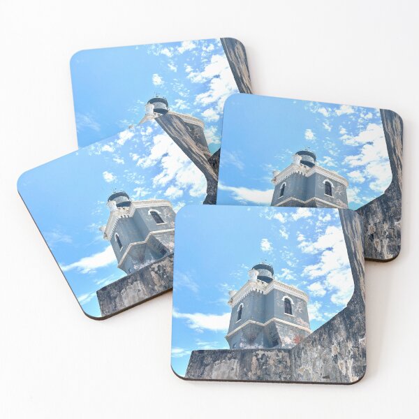 Item preview, Castillo San Felipe del Morro : San Juan, PR  designed and sold by GRL Photography.