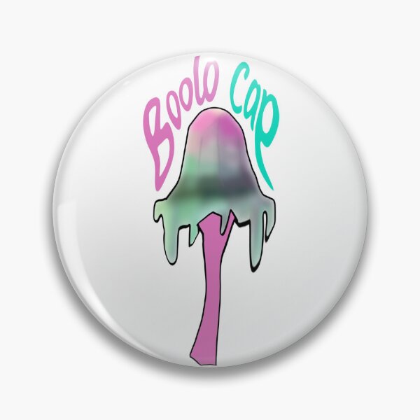 Item preview, Boolo Cap Deep Rock Galactic designed and sold by DoubleDownRB.
