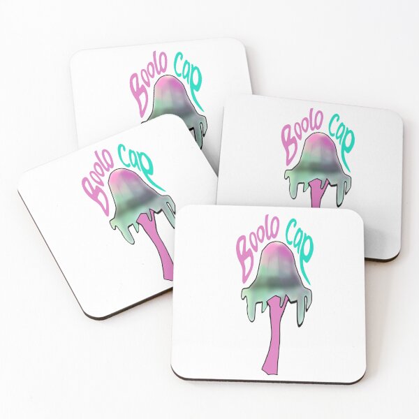Item preview, Boolo Cap Deep Rock Galactic designed and sold by DoubleDownRB.