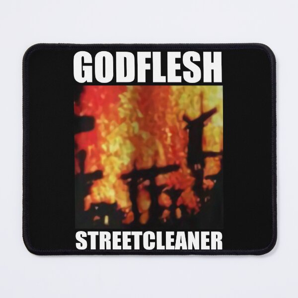 Item preview, Godflesh - Streetcleaner designed and sold by asbno19.