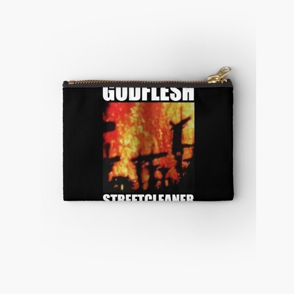 Item preview, Godflesh - Streetcleaner designed and sold by asbno19.