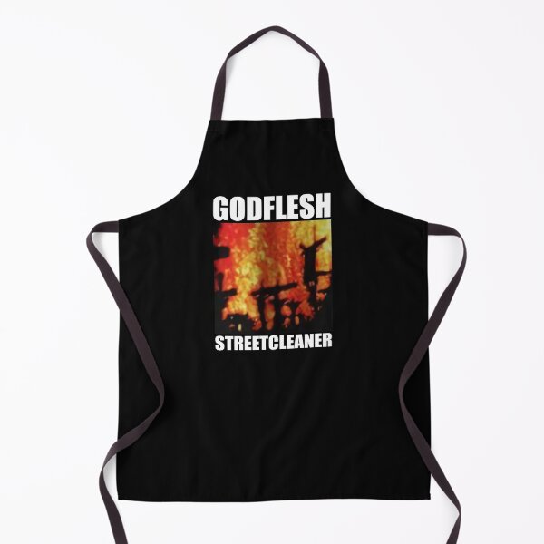 Item preview, Godflesh - Streetcleaner designed and sold by asbno19.