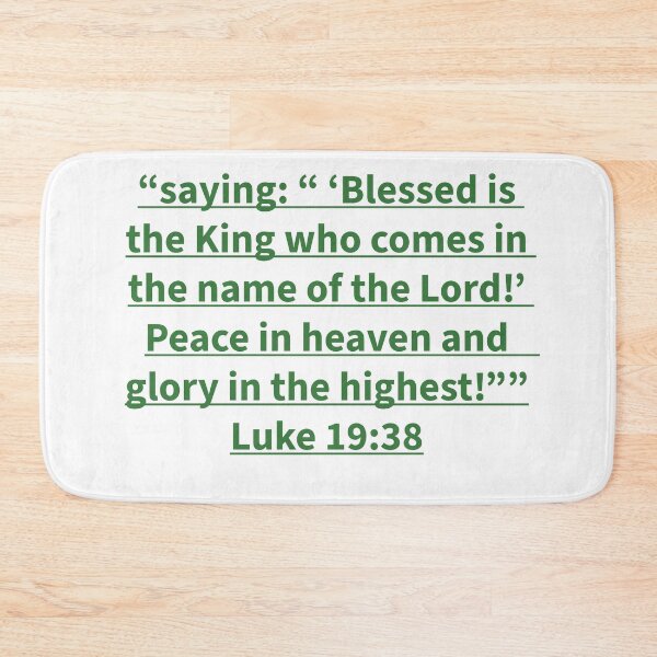 Item preview, Bible verse designed and sold by M-ArtStudio.