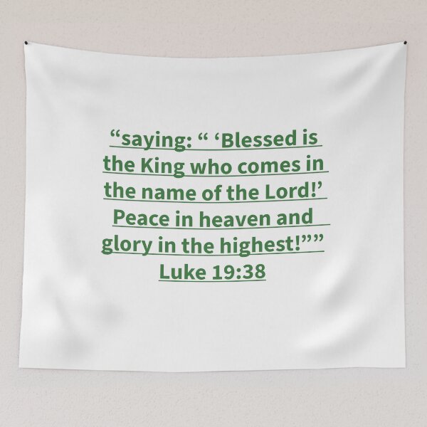 Item preview, Bible verse designed and sold by M-ArtStudio.