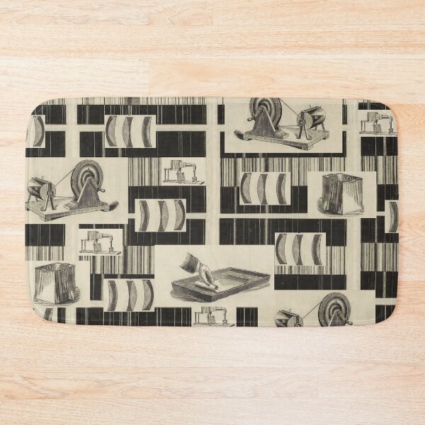 Item preview, A Treatise on Photography 13 designed and sold by BortaYarrow.