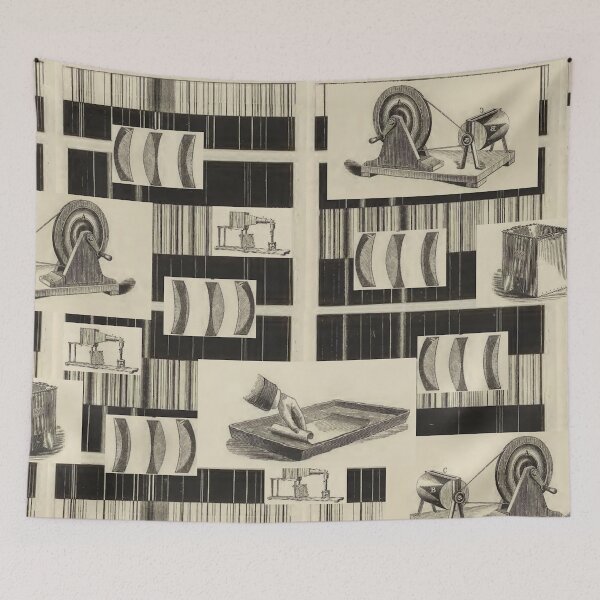 Item preview, A Treatise on Photography 13 designed and sold by BortaYarrow.